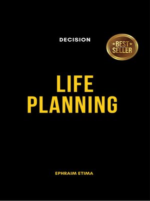 cover image of Life planing